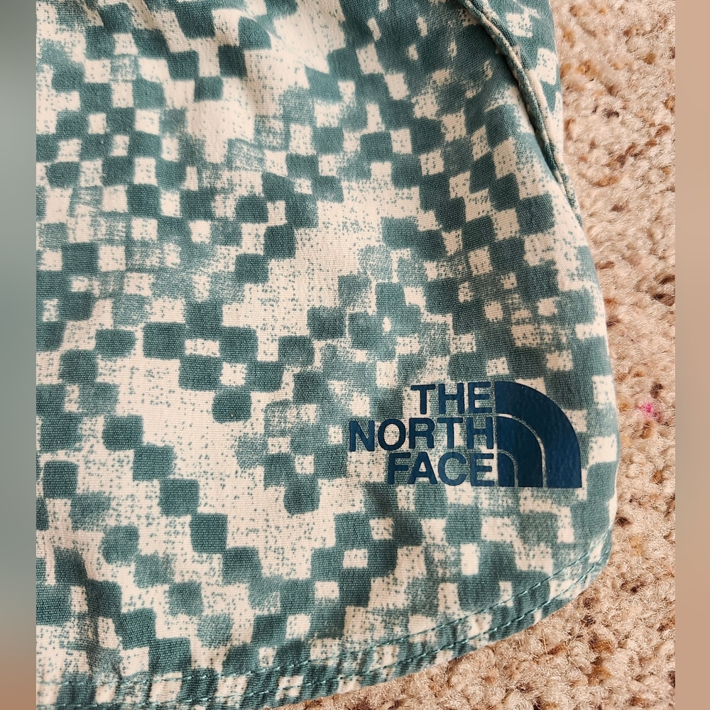 The North Face Athletic Shorts - Picture 2 of 7